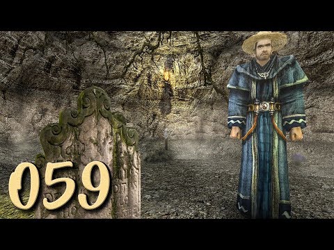 ALLE BEIßEN INS GRAS • Legend of Ahssûn [Gothic 2 Mod] #59