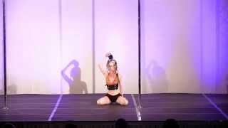 PPC 2015   Sunshine Bainbridge   Championship L2 Masters 3TEETH Too Far Gone