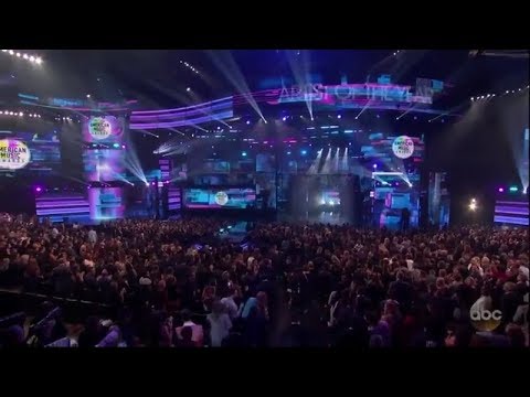 BTS react to Dimash. American Music Awards 2017