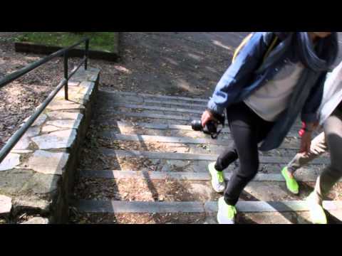 Passeggiata nel quartiere Lucento