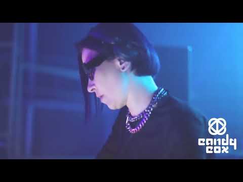 CANDY COX @ DOMO VII - GRANADA 2023