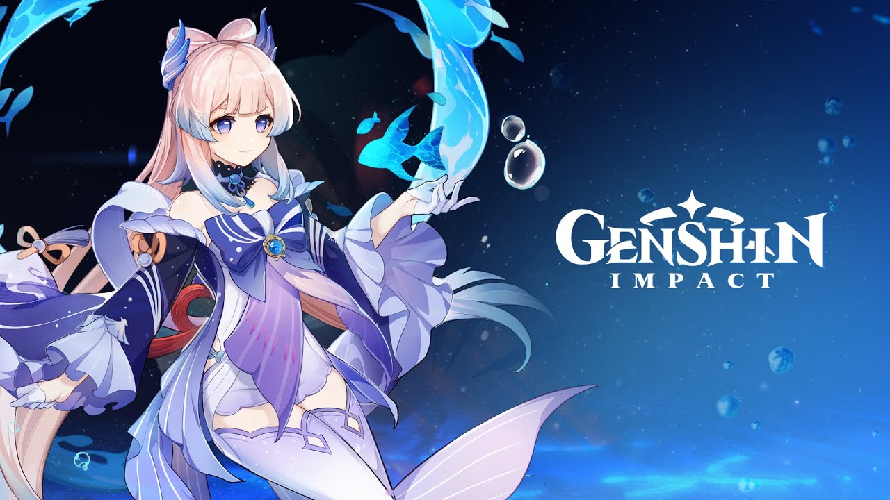 Genshin Impact - anuncio torna-se viral na china