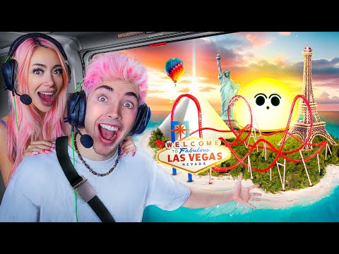 VISITAMOS LA CIUDAD MÁS CARA DEL MUNDO!!