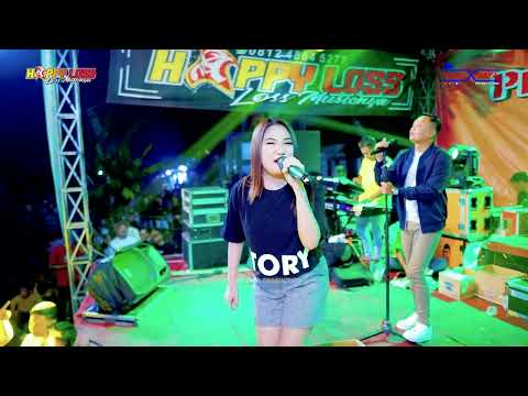 HAPPY LOSS - DOMBA KURING - DIN ANESIA - GEBYAR SEDEKAH BUMI PL 'ONE PUNYA PEDOTAN KOLOR