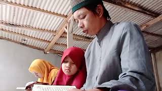 Download lagu Ziarah makam KH.R Ghozali Syihab siwatu Wonosobo mp3