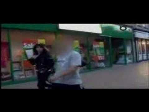 Towers Of London Chav Fight part1