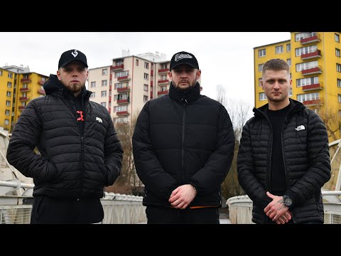 Bugi WTH ft. Pajczi, Vin Vinci - Jesień