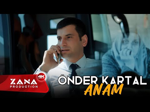 Önder Kartal Anam 2024