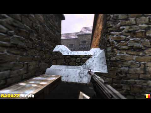 RtCW Fall Cup: Moments Of The Week #7