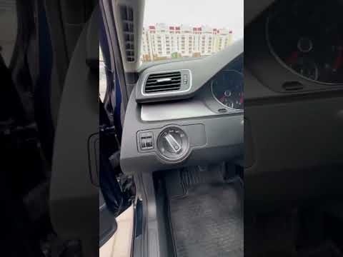 фото volkswagen passat b7 0