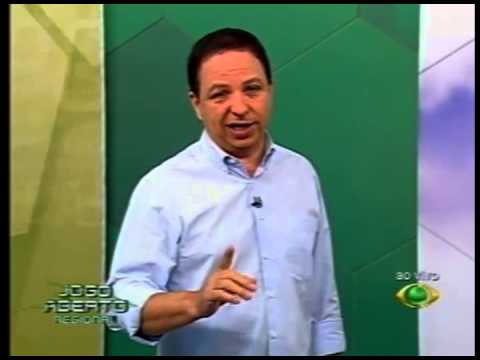 Jogo Aberto Regional Campinas 04 02 2012 - bloco 03