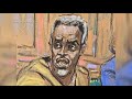 Jury Selection Underway For Sean Diddy Combs Trial
