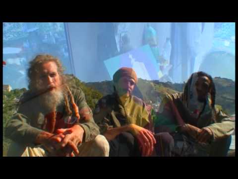 OJAN (Negrones) - Benção do amanhecer (feat Thor Caf e Dougman)