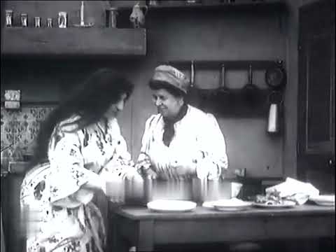 Rigadin et l'escalope de veau (1911) SCAGL