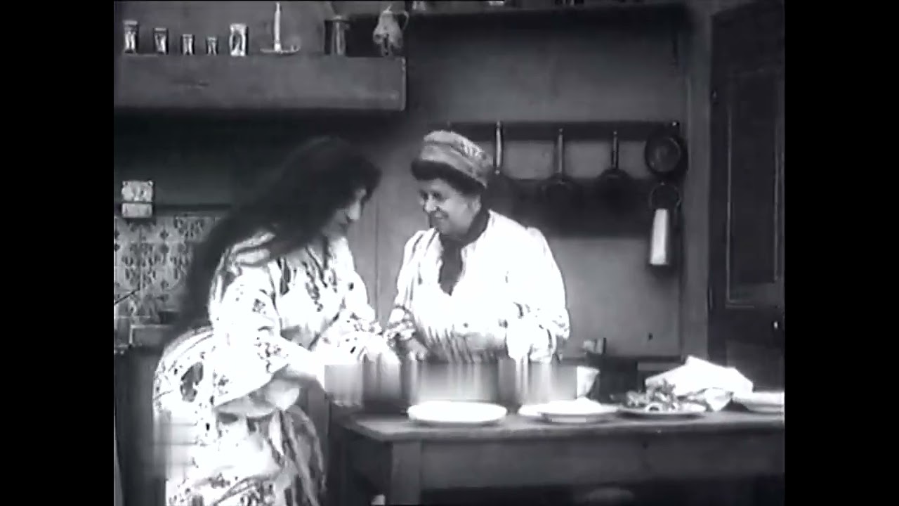 Rigadin et l'escalope de veau (1911) SCAGL