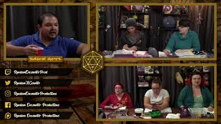 Episode 63: Return to the Crow King's Court