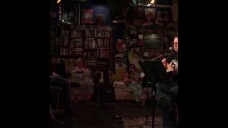 Corrina Carter   Give Me an Ocean   Kulak's