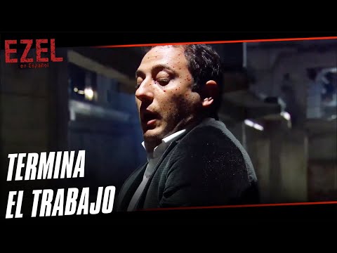 Ahora Estás Dentro De La Oscuridad - Ezel En Español