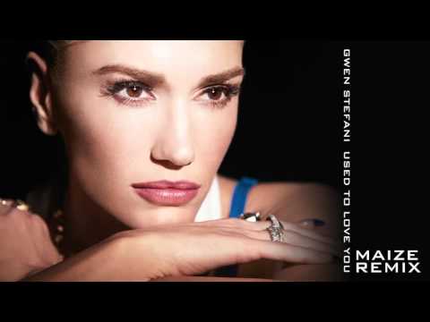 Videoclip de Used To Love You (MAIZE Remix) — Gwen Stefani