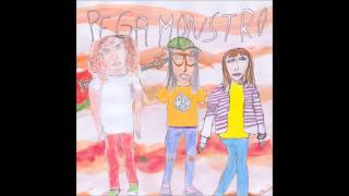 Pega Monstro - Suggah