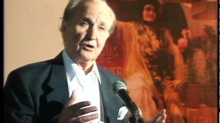 ENRIQUE OROZCO CANTA POR MIRABRÁS