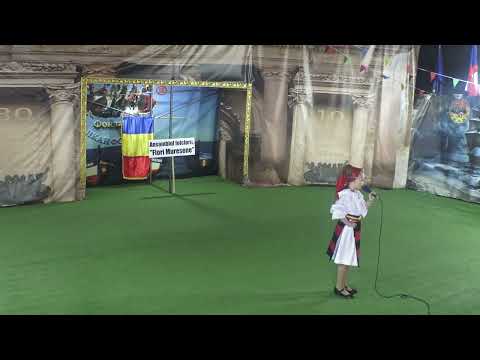 Folklore Ensemble " FLORI MURESENE",  30. Балкан Фолк Фест®  2024