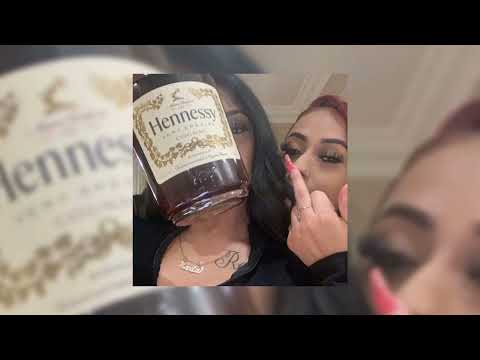 Skeng - Curves (Sped up)