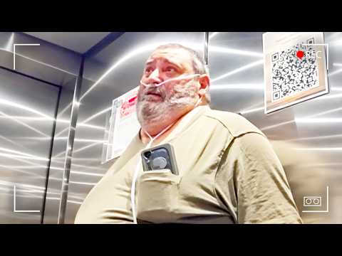 Killer Realizes He's Been Caught 40 Years Later