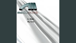 My Love (Hi-Speed Mix)