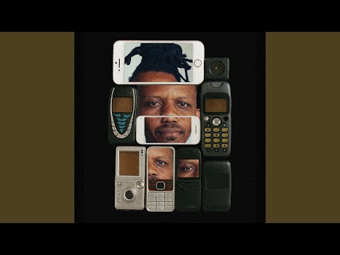 Mind Expansion (Radio Edit)