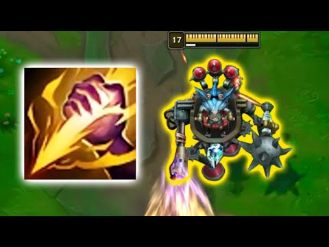 rumble jungle is balanced