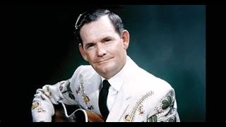 HANK LOCKLIN &quot;SHE&#39;S AS CLOSE AS I CAN GET TO LOVING YOU&quot;