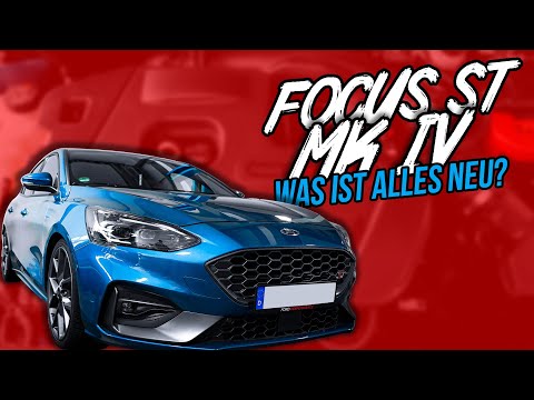 We're checking out the Mk 4 ST I Vlog #23
