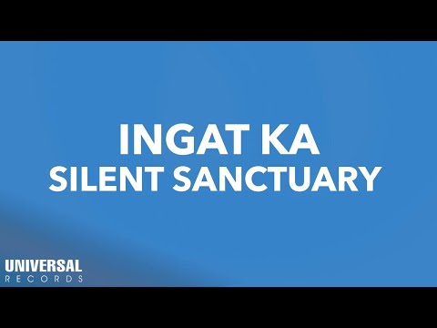Silent Sanctuary - Ingat Ka (Official Lyric Video)