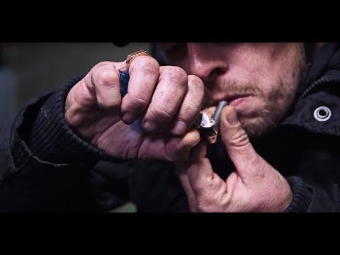 Stoke-on-Dust | 'Monkey Dust' Documentary (2019)