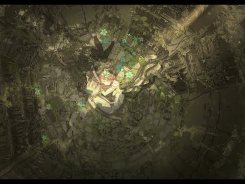 Bad Ending《Cytus II 3.0》