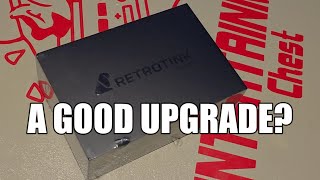 Retrotink 2x Mini A Good Simple Upgrade?