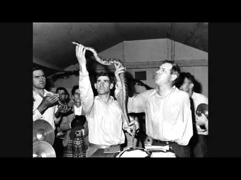 Erbivore - Servin Serpents (Hip-Hop Mix)