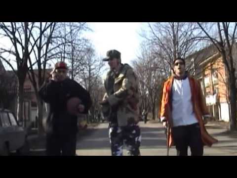 Prti Bee Gee -  Pajp, Ne seri jee,Air max (in d mix) 2003