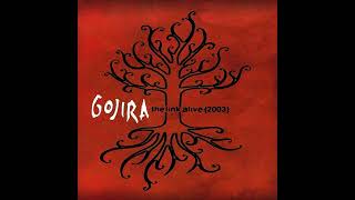Gojira - The Link Alive (Full Album)