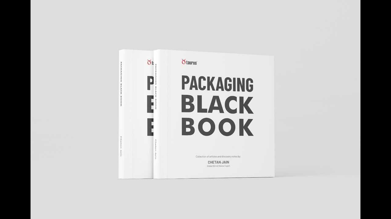 Packaging Black Book