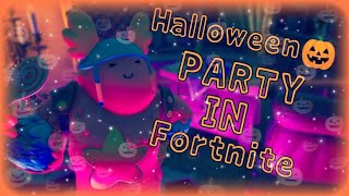 【PV11】｜Crazy Party Night ～ぱんぷきんの逆襲～｜【こまる】