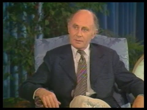 Antony C. Sutton - The Capitalist Communist Conspiracy (Part 1 of 2)