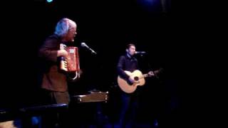 Justin Currie- Can't Let Go Of Her Now- 6/11/2010
