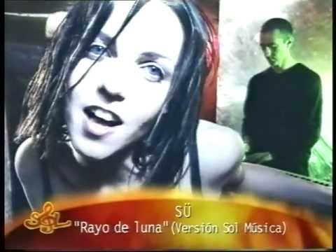 SÜ: Rayo de Luna   (HQ)