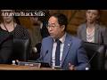 Andy Kim Turns on His Own Colleagues During Fauci's Fifth Amendment Hearing