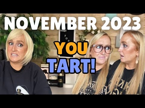 Nursery Nurse Old Skits: November 2023