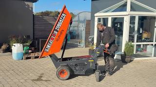 HG Super skub DTH hammer | Image 4 - Machineryline