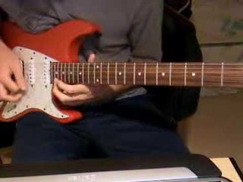 Final Fantasy IX - Hunter's Chance