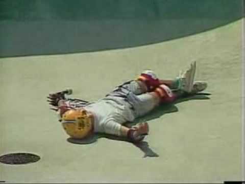 Chris Miller Upland Pipeline Slam